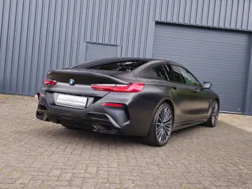 BMW 840i M Sport GranCoupe