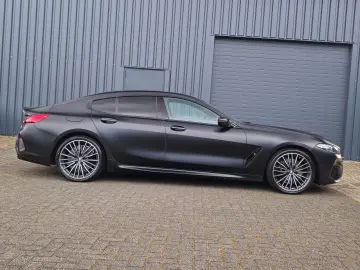 BMW 840i M Sport GranCoupe
