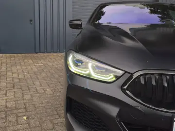 BMW 840i M Sport GranCoupe