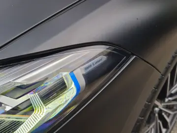 BMW 840i M Sport GranCoupe