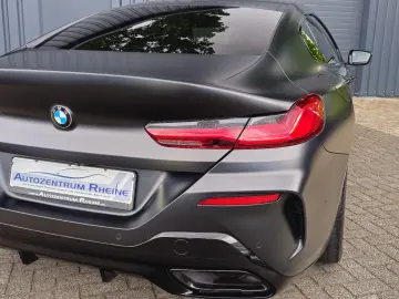 BMW 840i M Sport GranCoupe
