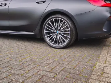 BMW 840i M Sport GranCoupe