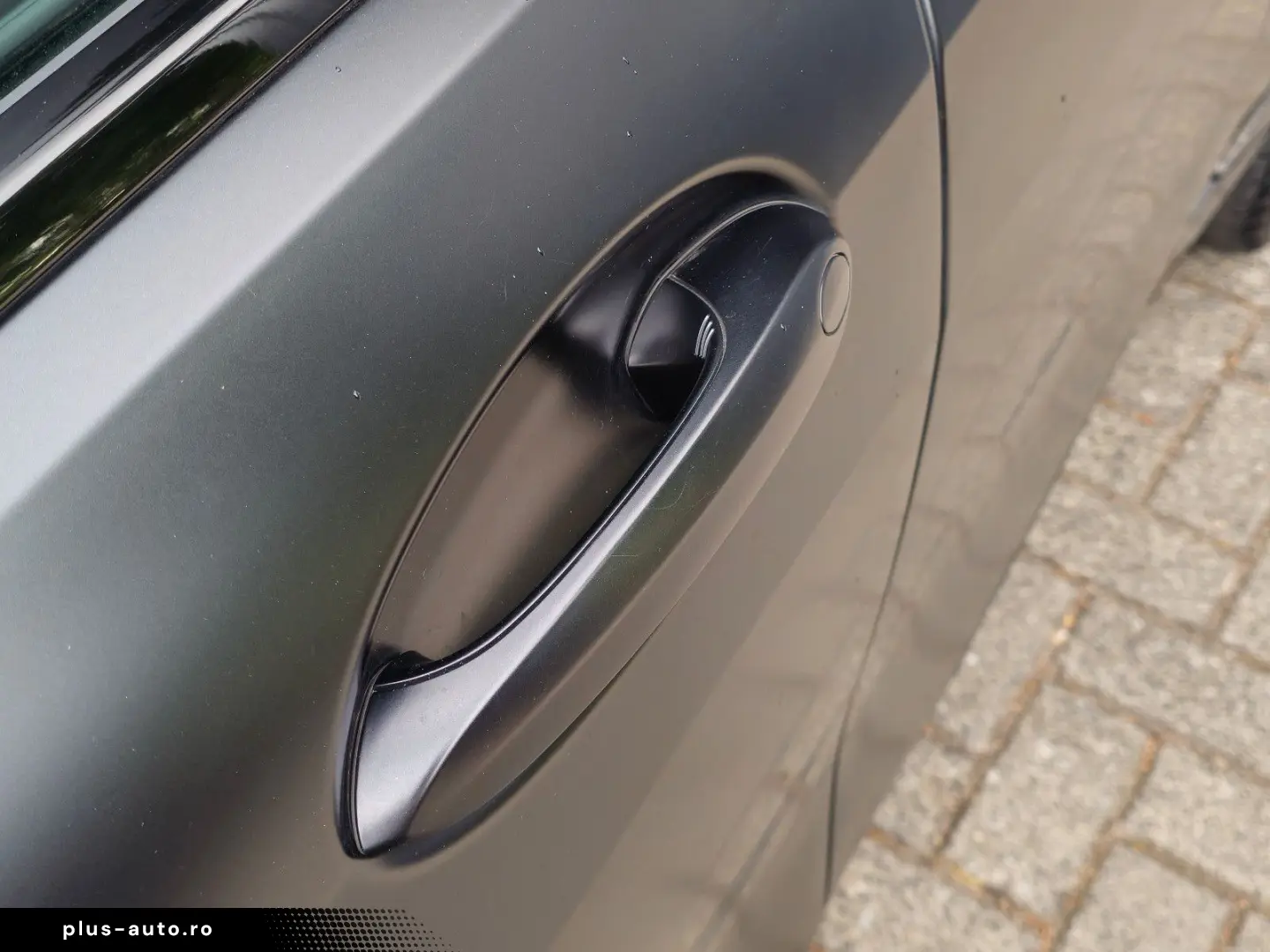 BMW 840i M Sport GranCoupe
