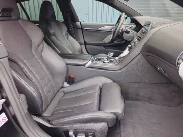 BMW 840i M Sport GranCoupe