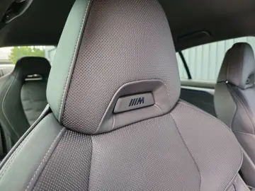 BMW 840i M Sport GranCoupe