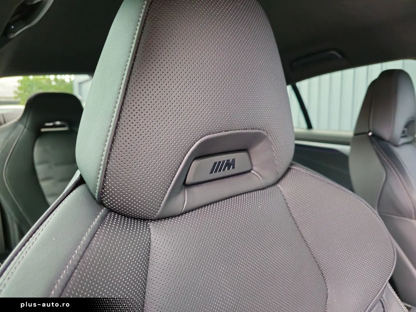 BMW 840i M Sport GranCoupe