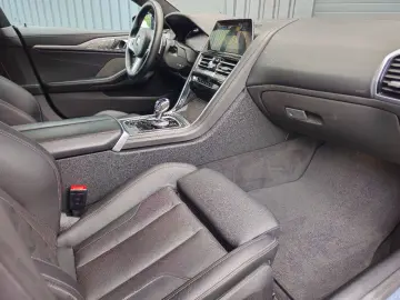 BMW 840i M Sport GranCoupe