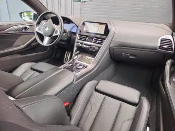 BMW 840i M Sport GranCoupe