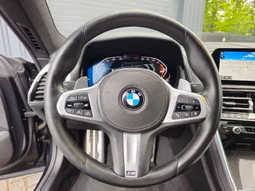 BMW 840i M Sport GranCoupe