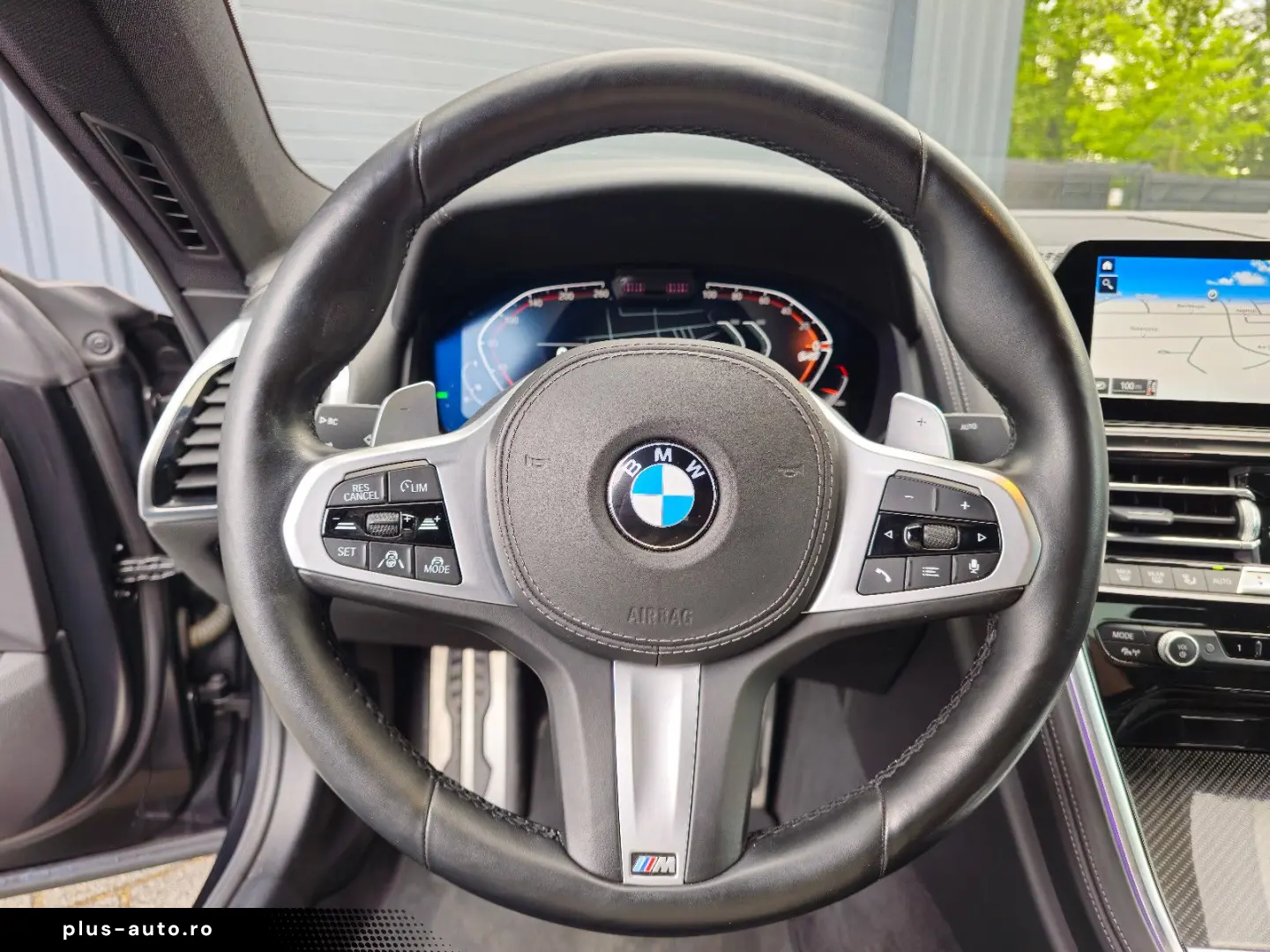 BMW 840i M Sport GranCoupe