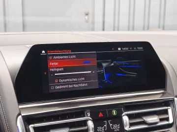 BMW 840i M Sport GranCoupe