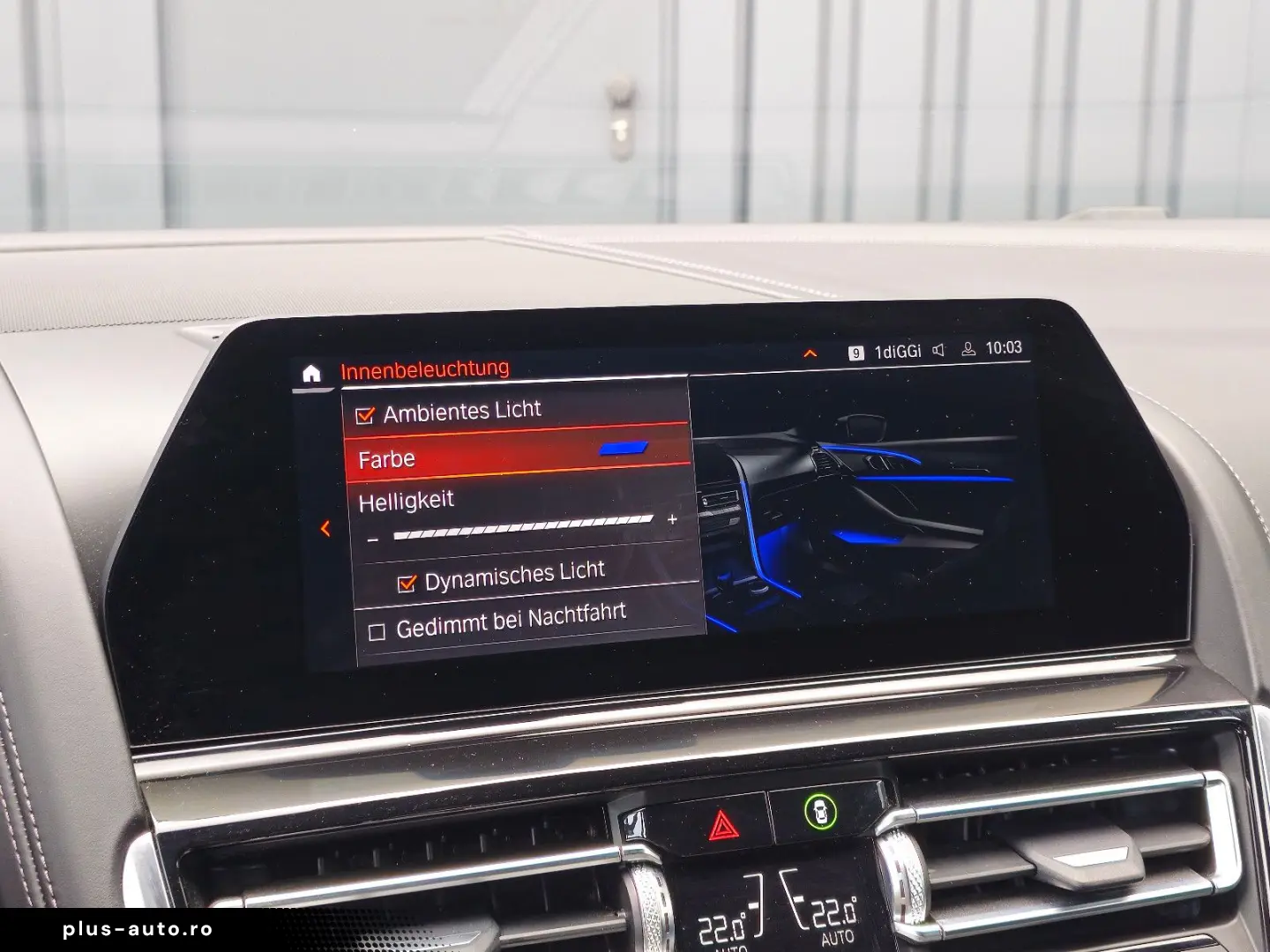 BMW 840i M Sport GranCoupe