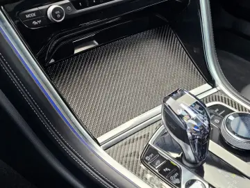 BMW 840i M Sport GranCoupe