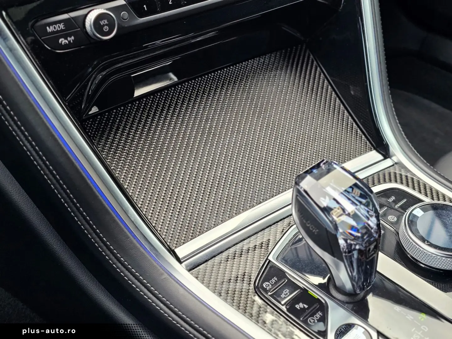 BMW 840i M Sport GranCoupe