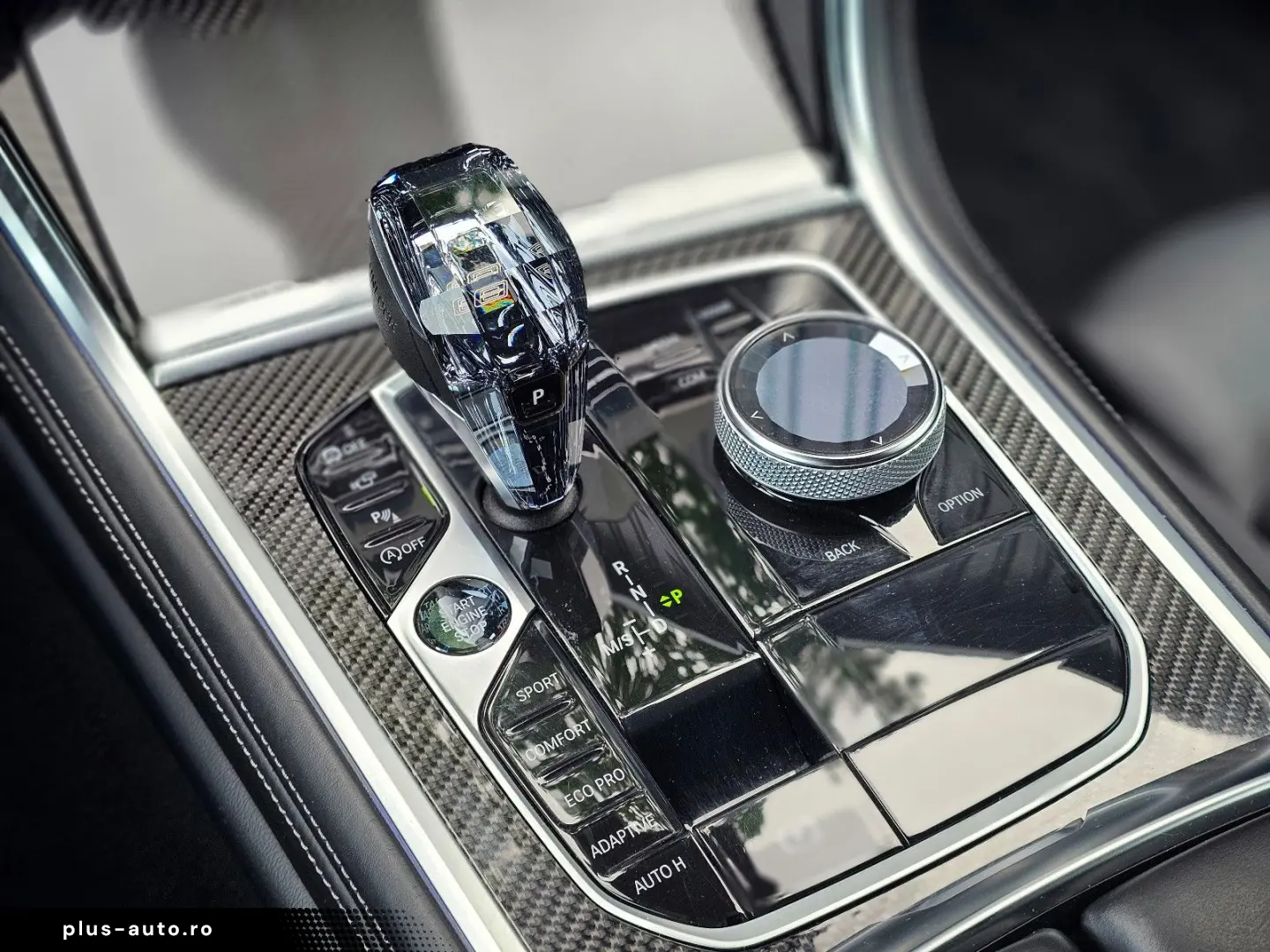 BMW 840i M Sport GranCoupe