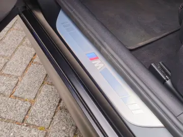 BMW 840i M Sport GranCoupe