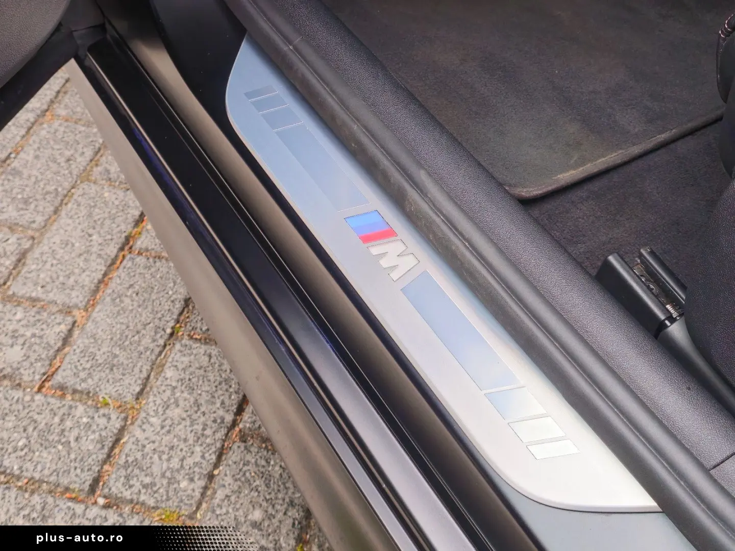 BMW 840i M Sport GranCoupe