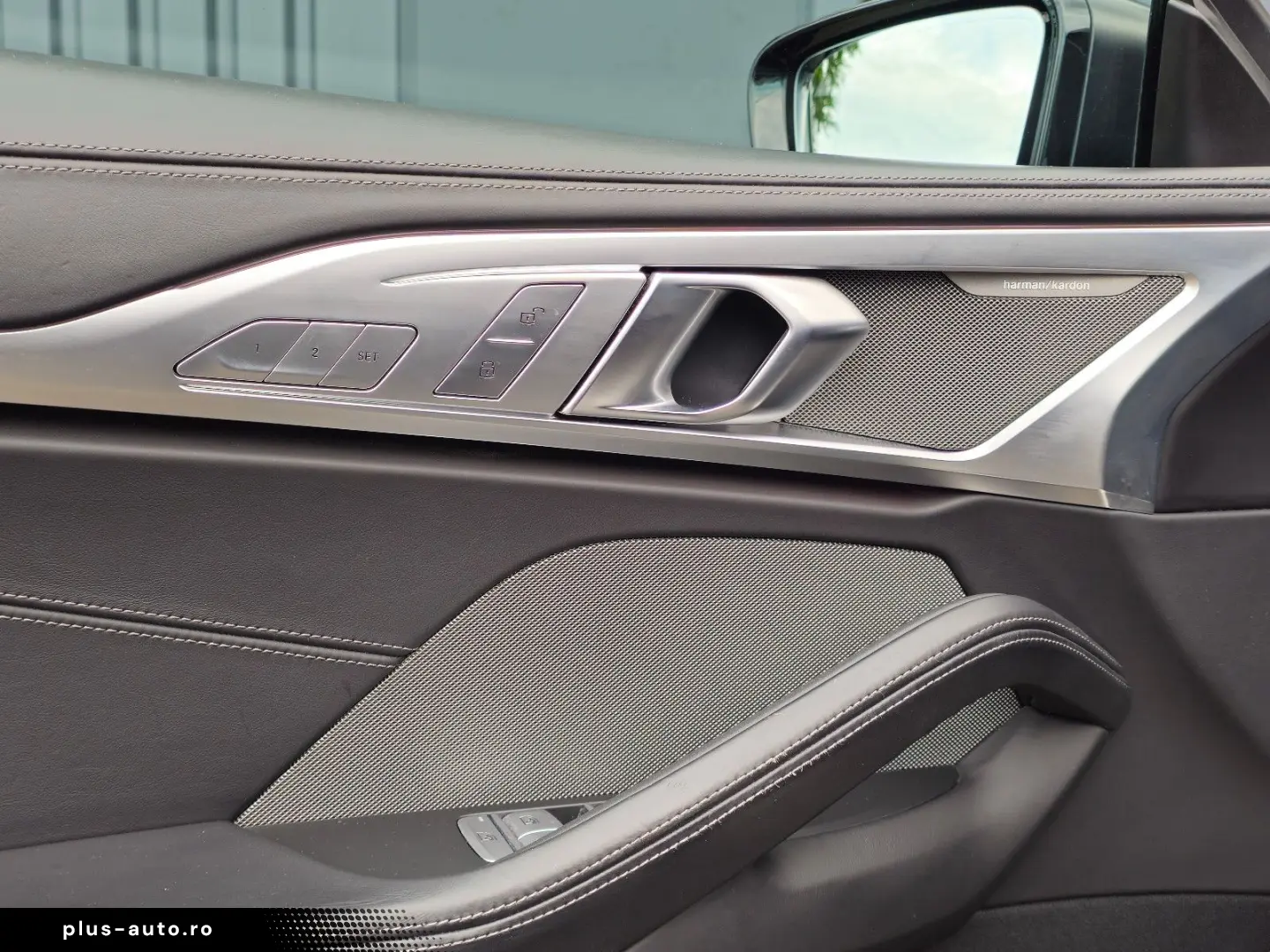 BMW 840i M Sport GranCoupe