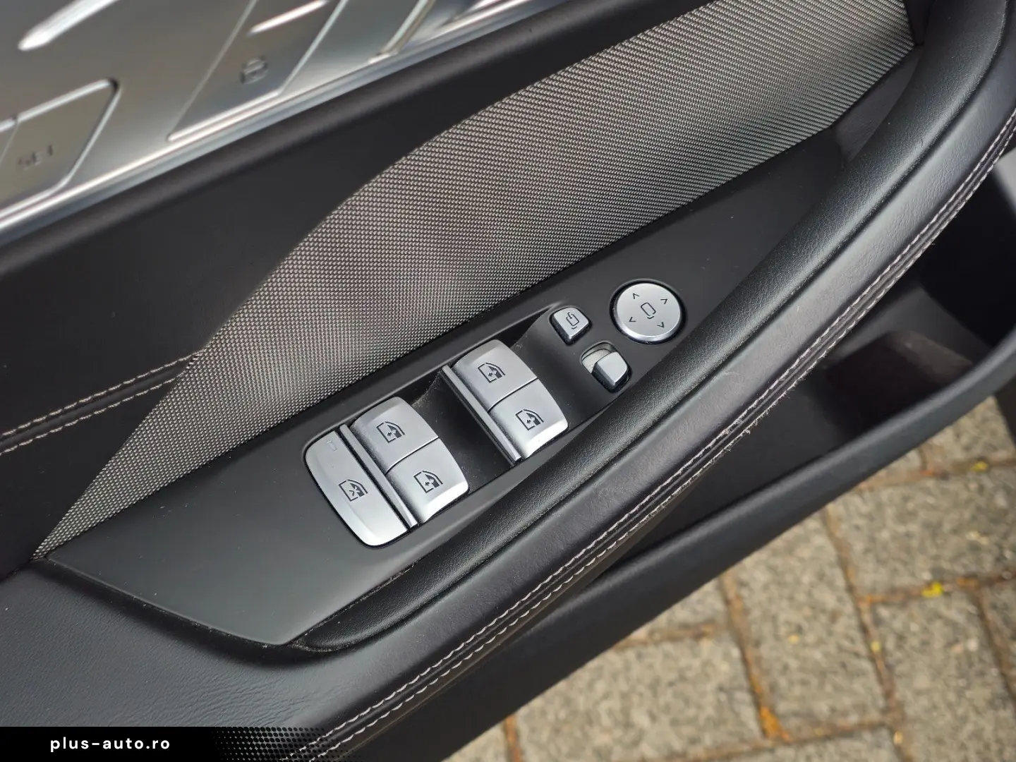 BMW 840i M Sport GranCoupe