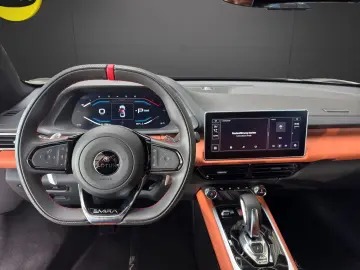 LOTUS Emira Turbo SE Dark Verdant