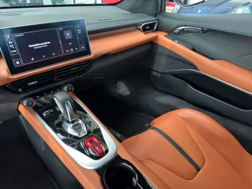 LOTUS Emira Turbo SE Dark Verdant