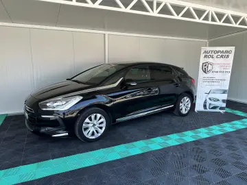 Citroen DS5 2.0 Diesel 163 CP An 2015