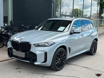 BMW X5 50e xDrive M Sport   Finanțare Leasing