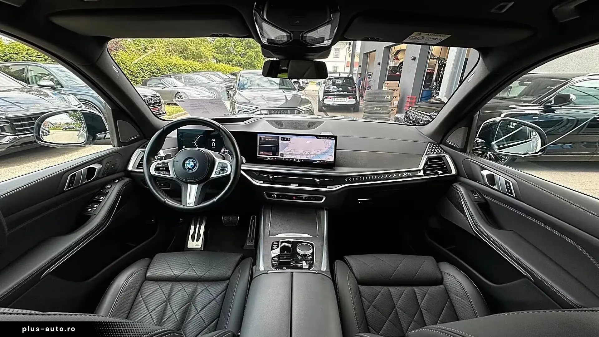 BMW X5 50e xDrive M Sport   Finanțare Leasing