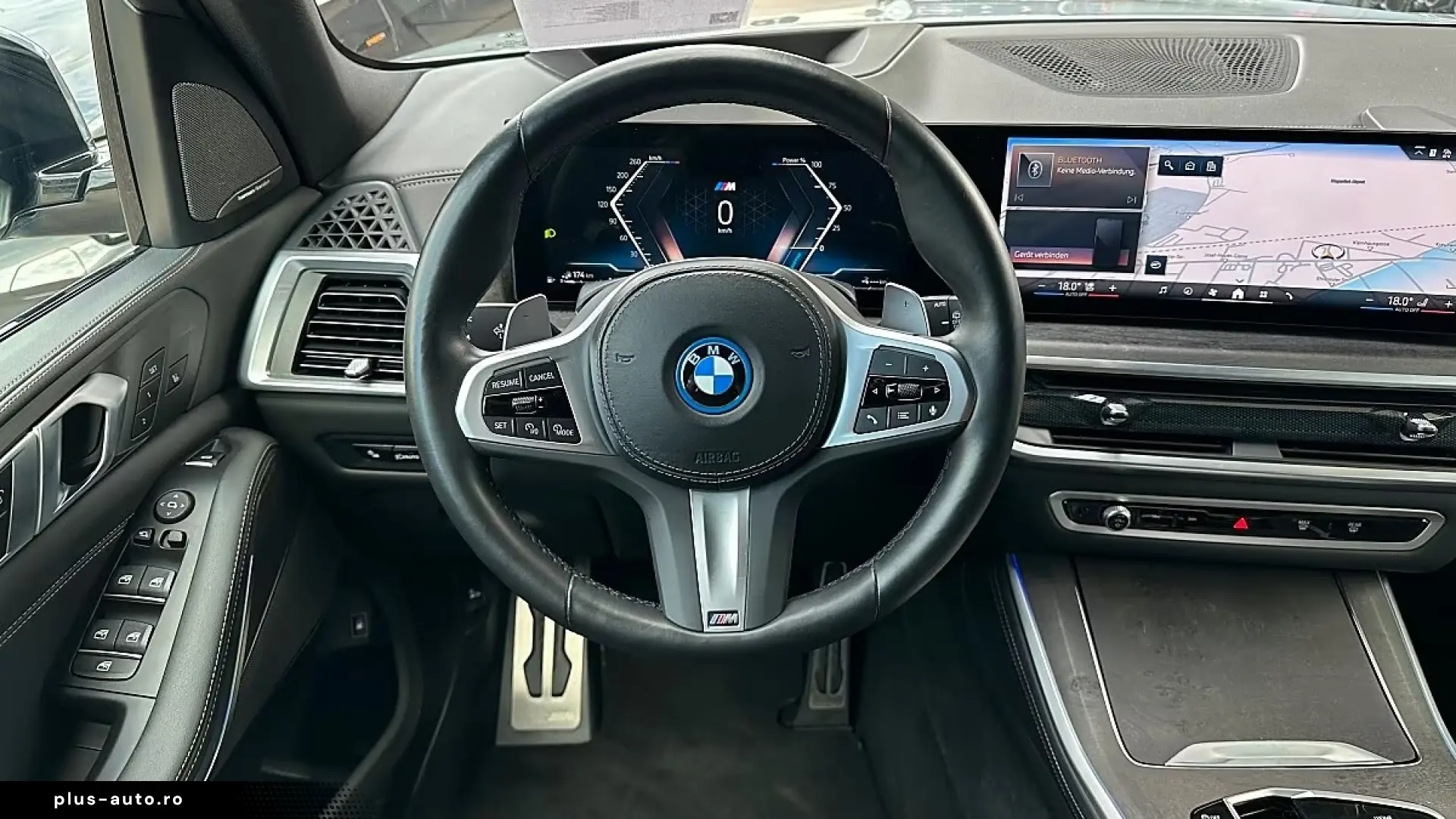 BMW X5 50e xDrive M Sport   Finanțare Leasing