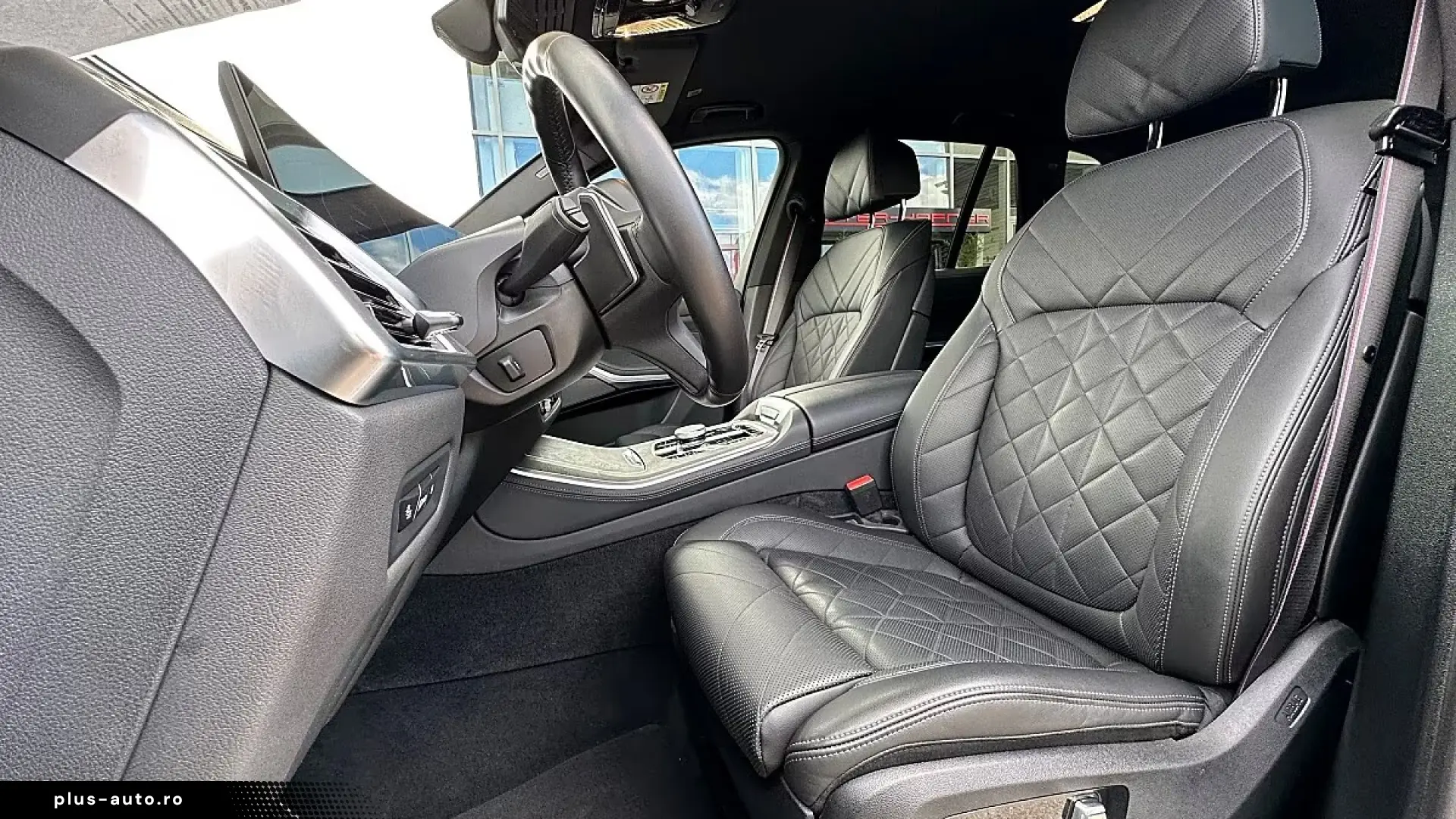 BMW X5 50e xDrive M Sport   Finanțare Leasing