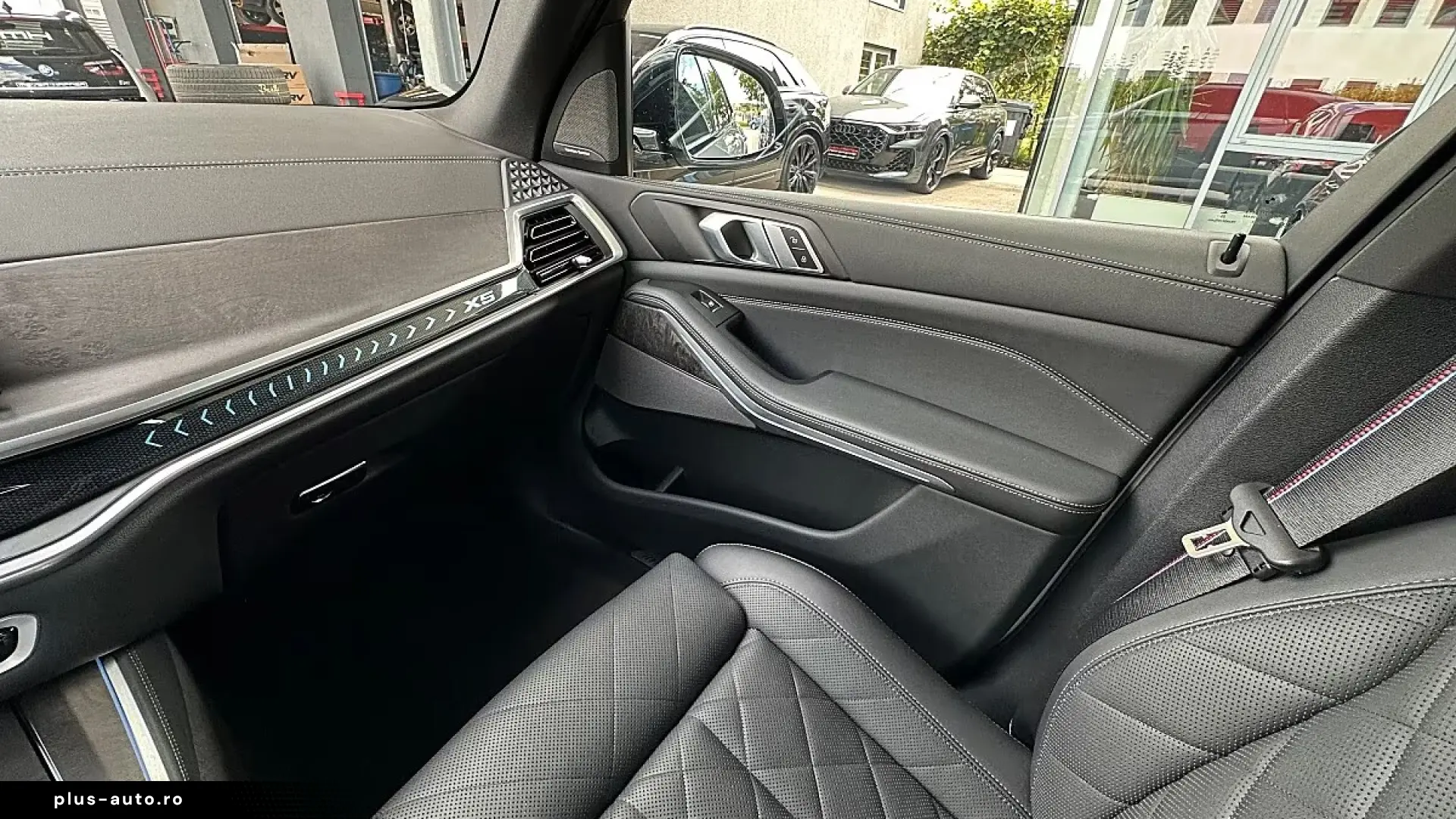 BMW X5 50e xDrive M Sport   Finanțare Leasing