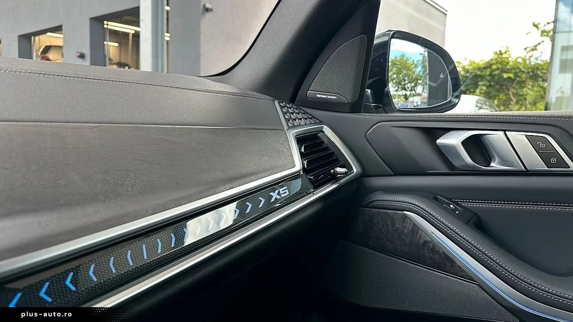 BMW X5 50e xDrive M Sport   Finanțare Leasing
