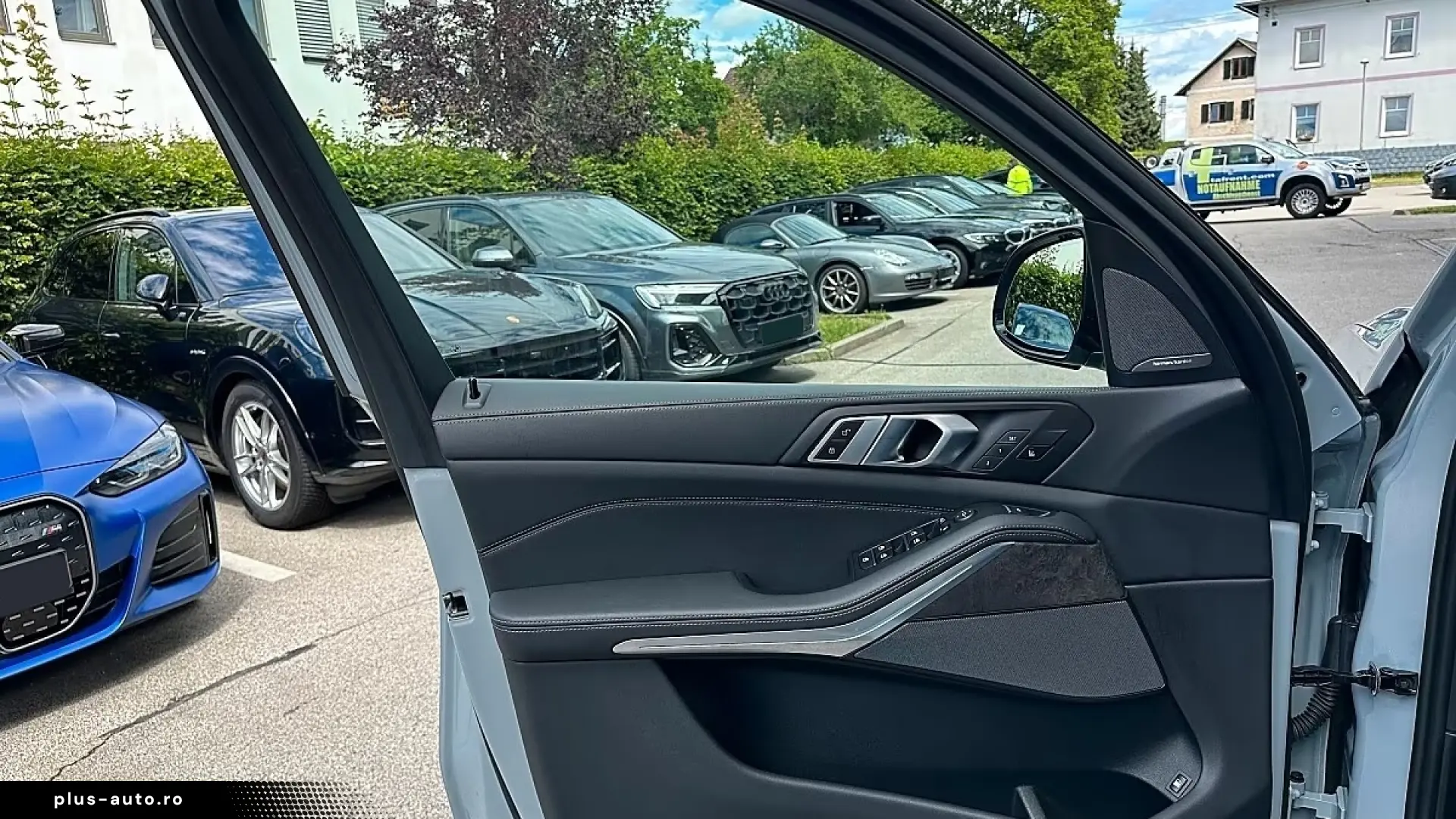 BMW X5 50e xDrive M Sport   Finanțare Leasing