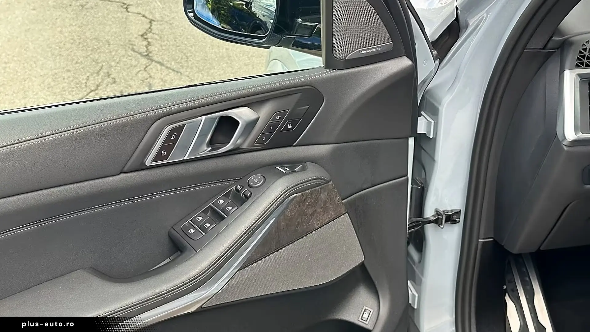 BMW X5 50e xDrive M Sport   Finanțare Leasing