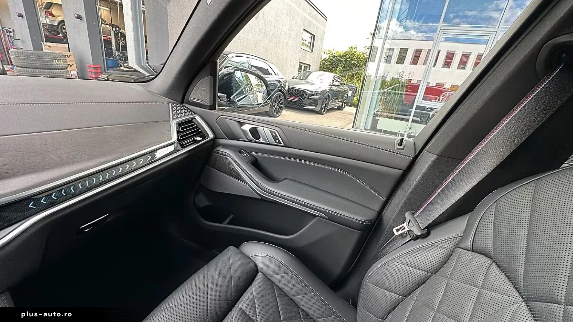 BMW X5 50e xDrive M Sport   Finanțare Leasing