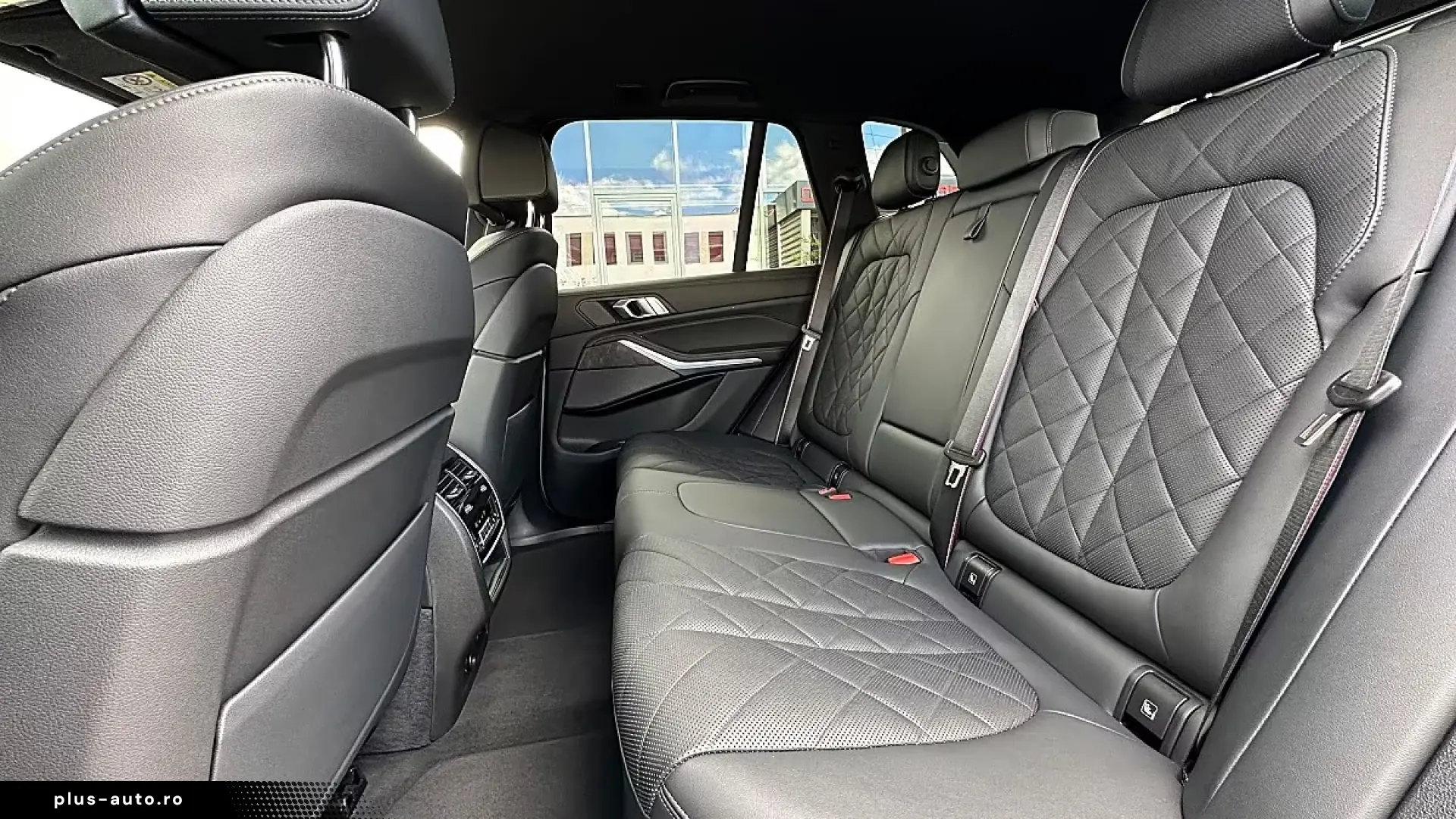 BMW X5 50e xDrive M Sport   Finanțare Leasing