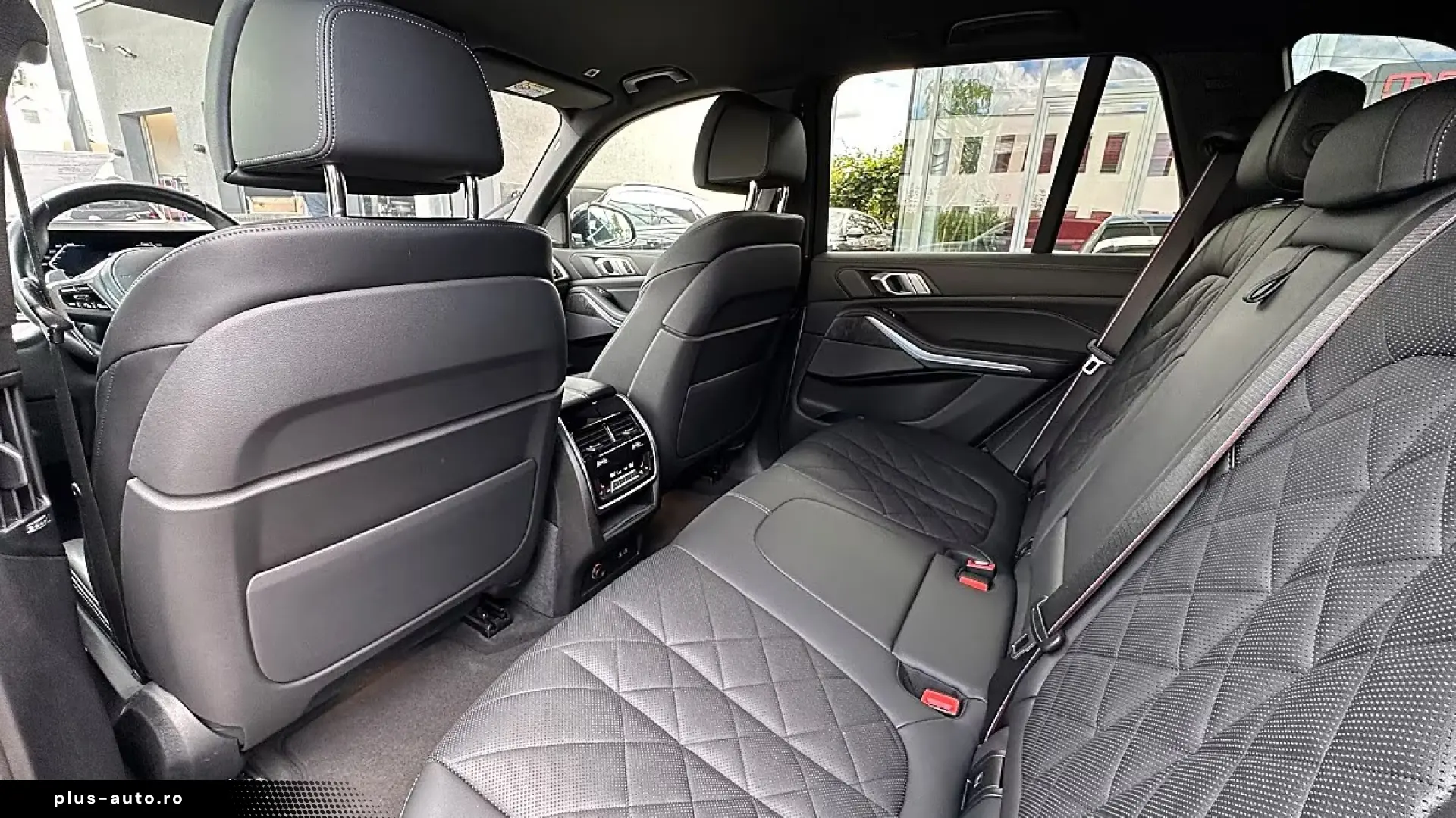 BMW X5 50e xDrive M Sport   Finanțare Leasing