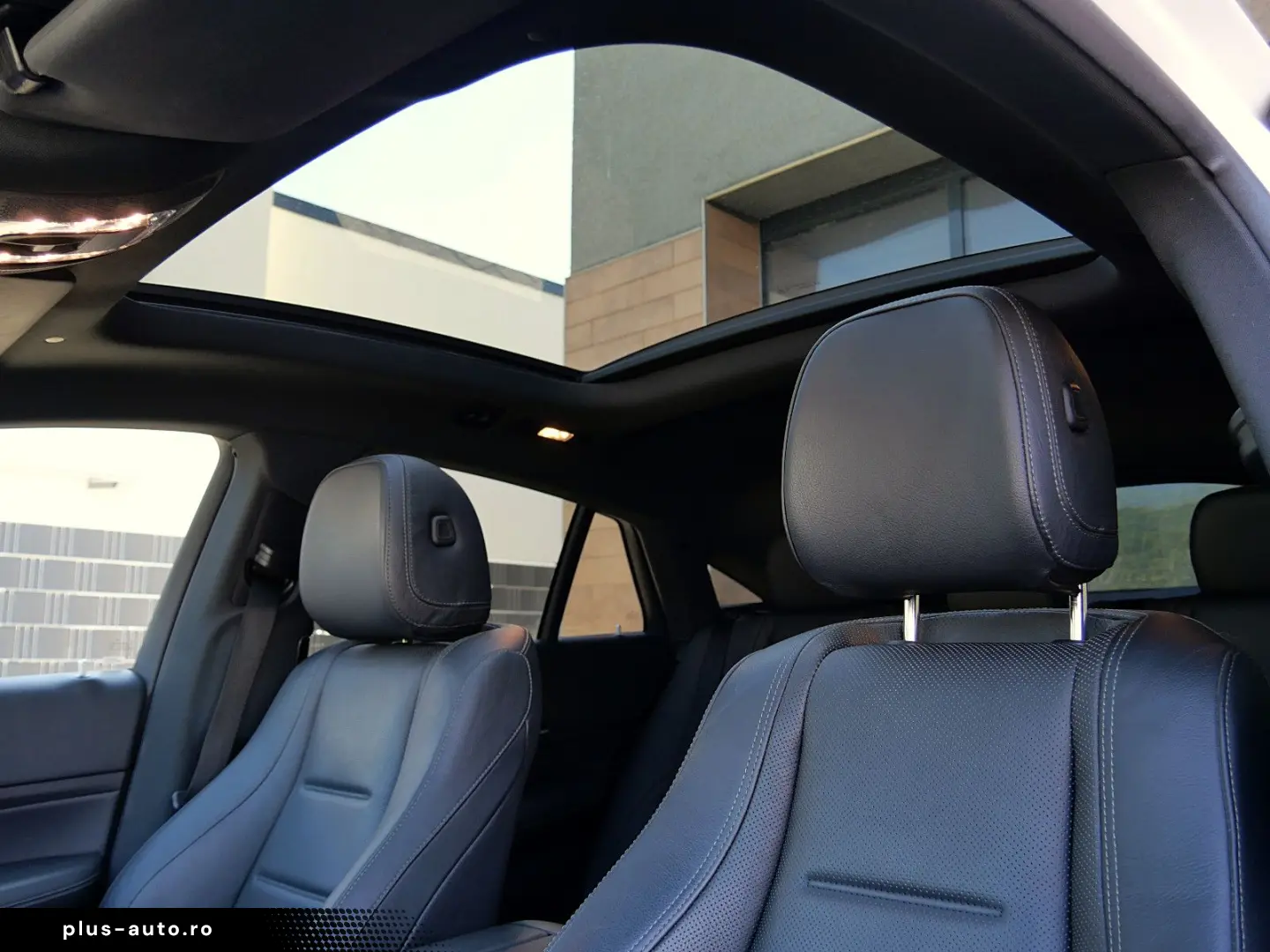 MERCEDES-BENZ GLE Coupe 350de 4M AMG AirMat 360 Ventil Burm