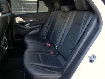 MERCEDES-BENZ GLE Coupe 350de 4M AMG AirMat 360 Ventil Burm