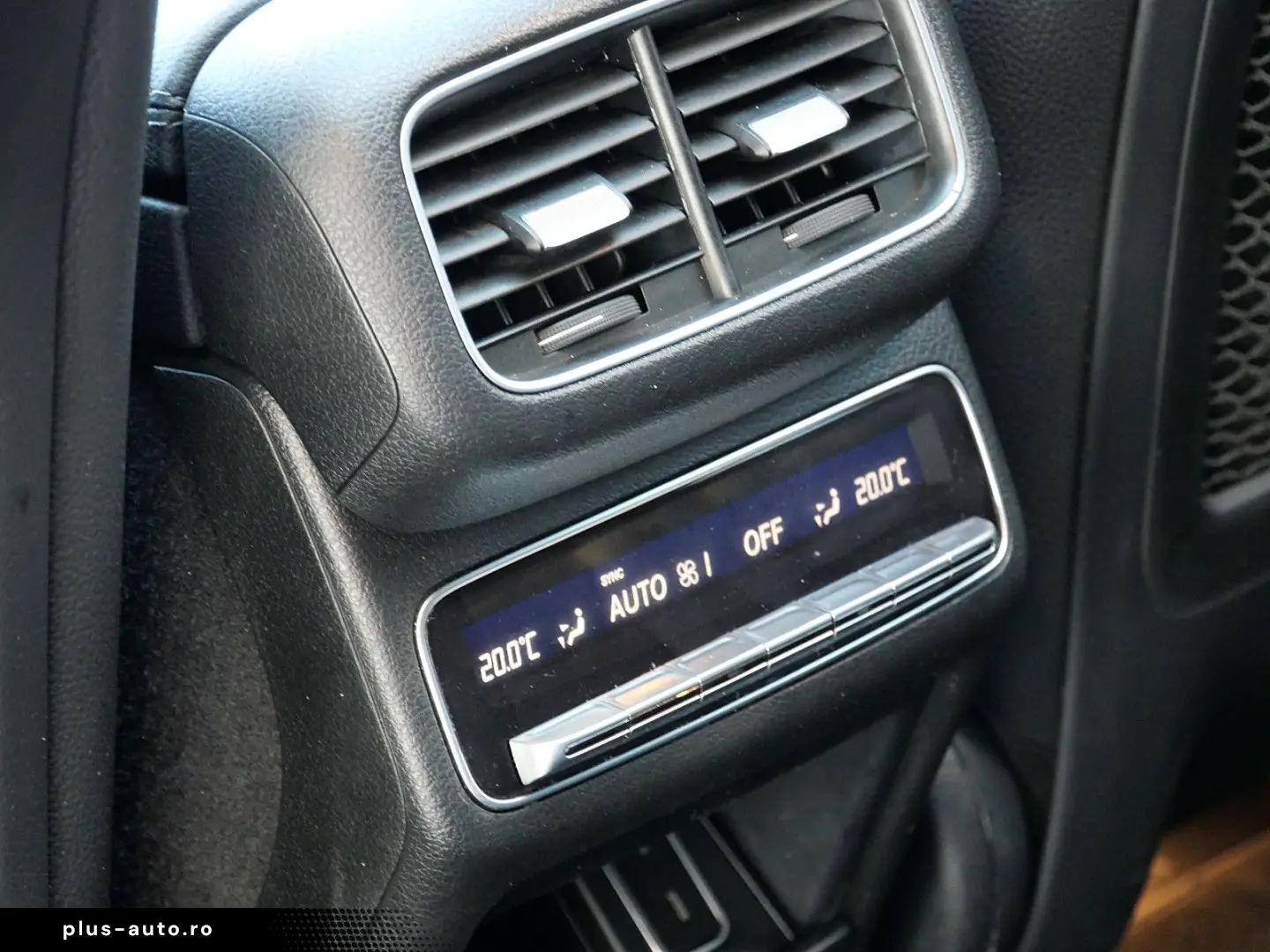 MERCEDES-BENZ GLE Coupe 350de 4M AMG AirMat 360 Ventil Burm