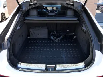 MERCEDES-BENZ GLE Coupe 350de 4M AMG AirMat 360 Ventil Burm