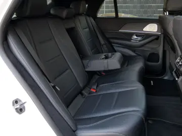 MERCEDES-BENZ GLE Coupe 350de 4M AMG AirMat 360 Ventil Burm