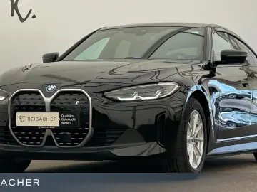 BMW i4 A eDrive35 Gran Coupe