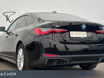 BMW i4 A eDrive35 Gran Coupe