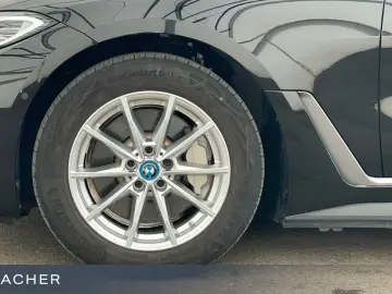BMW i4 A eDrive35 Gran Coupe