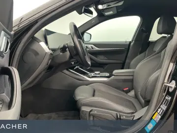 BMW i4 A eDrive35 Gran Coupe