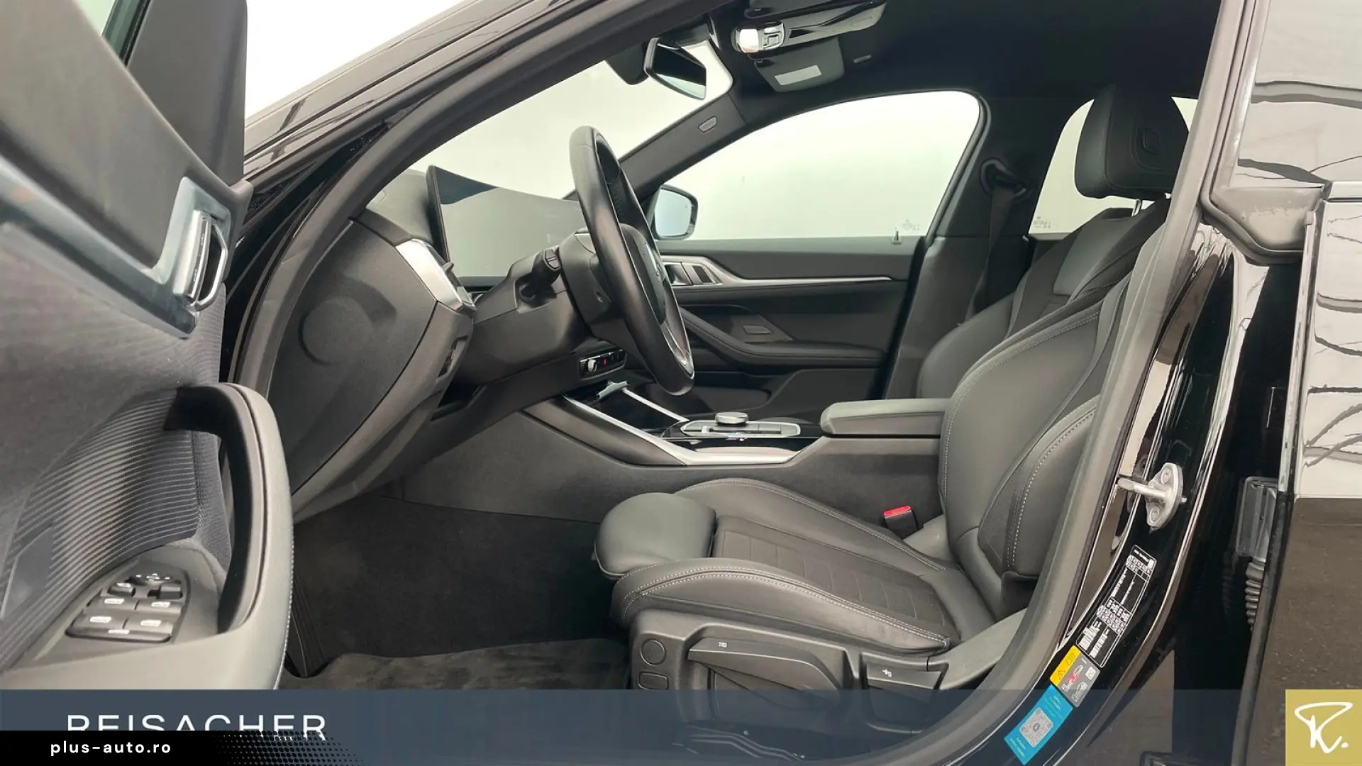 BMW i4 A eDrive35 Gran Coupe