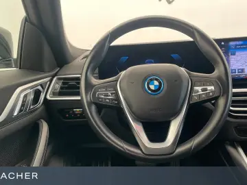 BMW i4 A eDrive35 Gran Coupe