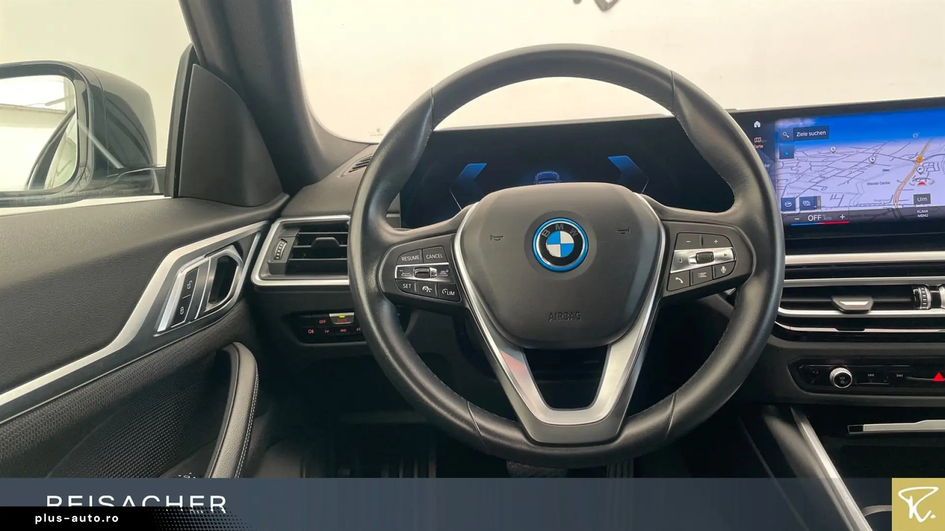 BMW i4 A eDrive35 Gran Coupe