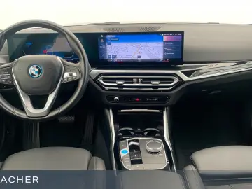 BMW i4 A eDrive35 Gran Coupe